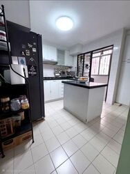 Blk 465 Segar Gardens (Bukit Panjang), HDB Executive #637328461